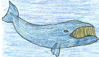 Danke an Valerie aus der zweiten Klasse für das schöne Bild.